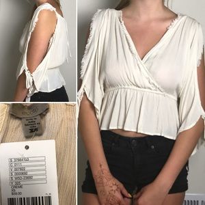 Urban Outfitters XS top $59